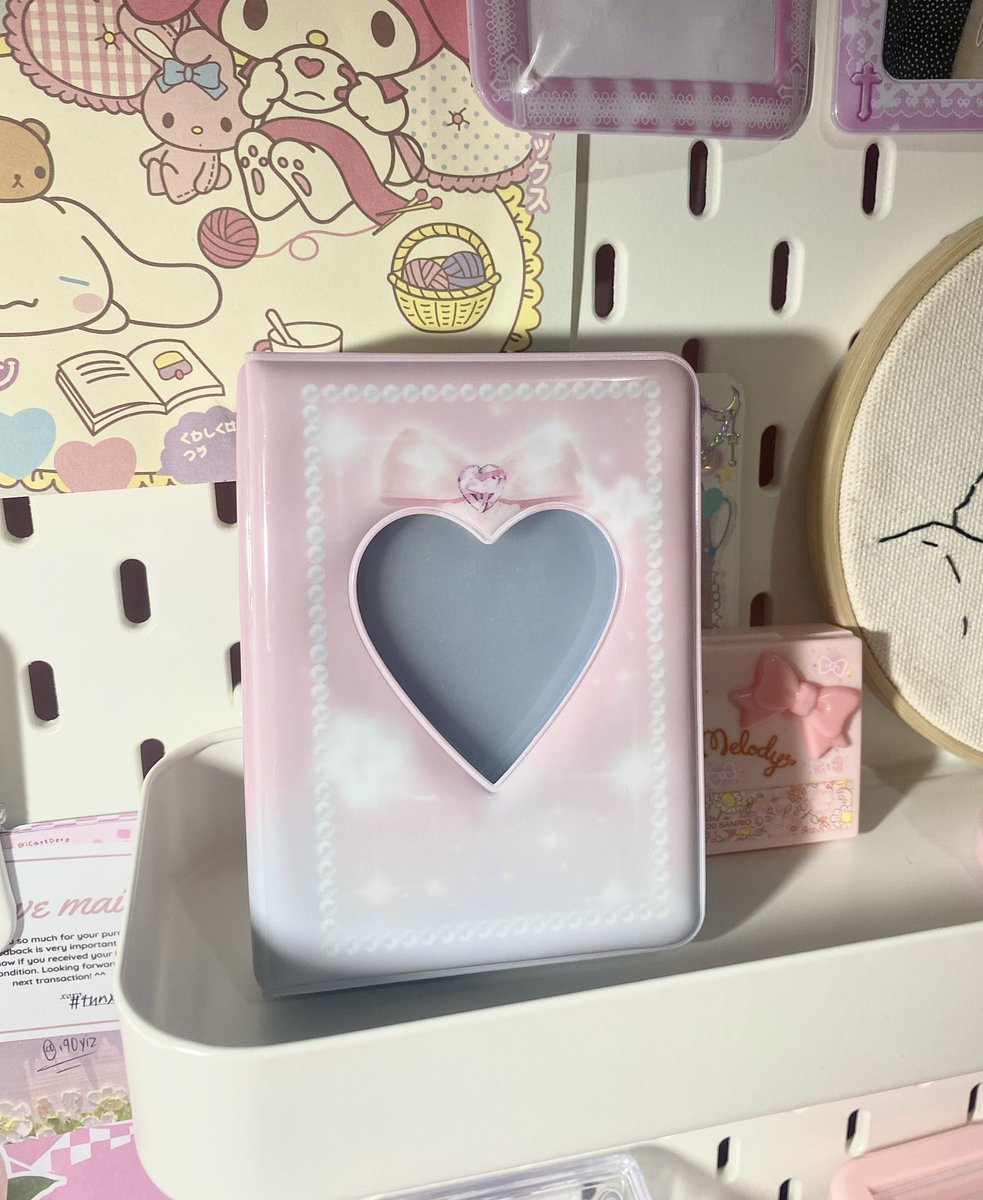 hnabbl's tweet photo. wts lfb collbook ph 
˗ ˏˋ{#hnazells}´ˎ˗

RUSH SELLING !

100 — korean pink collbook pvc 40 slots 

✰ mod: direct j&amp;t
✰ condi 8/10 , used but not abused
✰ payo

🐇 wts lfb collbook ph

help like n rt pls !! https://t.co/7jVMa8G6rh