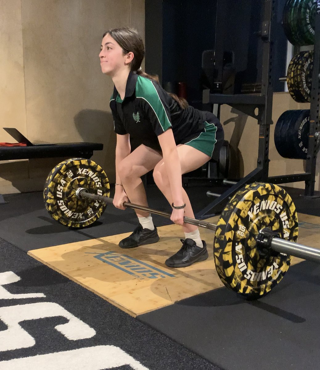 Developing good habits is KEY to becoming a high performer 🔑