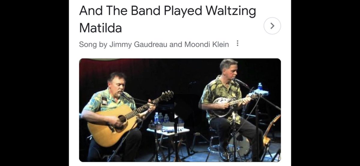 Bluegrass Country tweet media