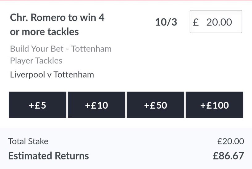 Sports Arbitrage Betting tweet media