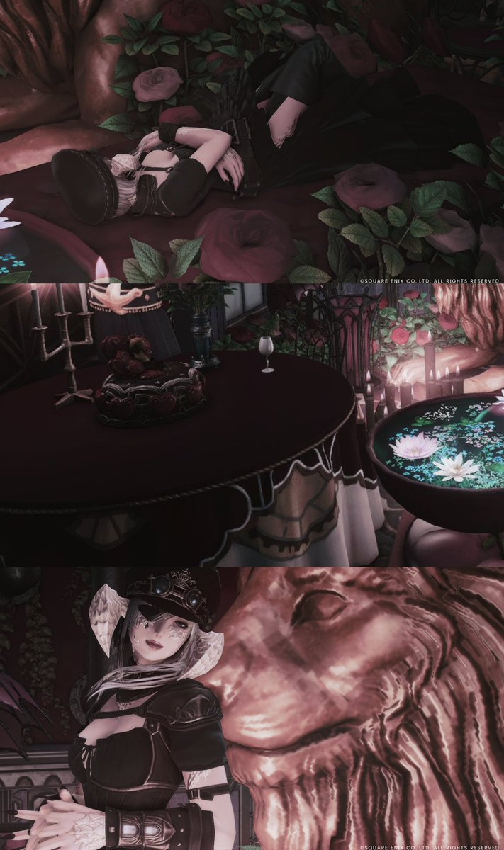 ayabell_ff14's tweet photo. #TLStudio

ラストさんのスタジオいてきた🫠
めちゃ好み( ꒪ཫ꒪)🖤

Mana Ixion ラベンダーベッド
拡張25区 アパ1号室

#FF14 #FF14SS https://t.co/SDrpPfxgOy