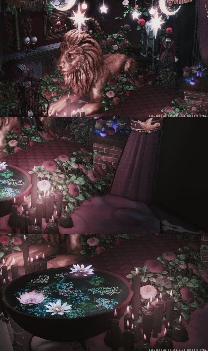 ayabell_ff14's tweet photo. #TLStudio

ラストさんのスタジオいてきた🫠
めちゃ好み( ꒪ཫ꒪)🖤

Mana Ixion ラベンダーベッド
拡張25区 アパ1号室

#FF14 #FF14SS https://t.co/SDrpPfxgOy