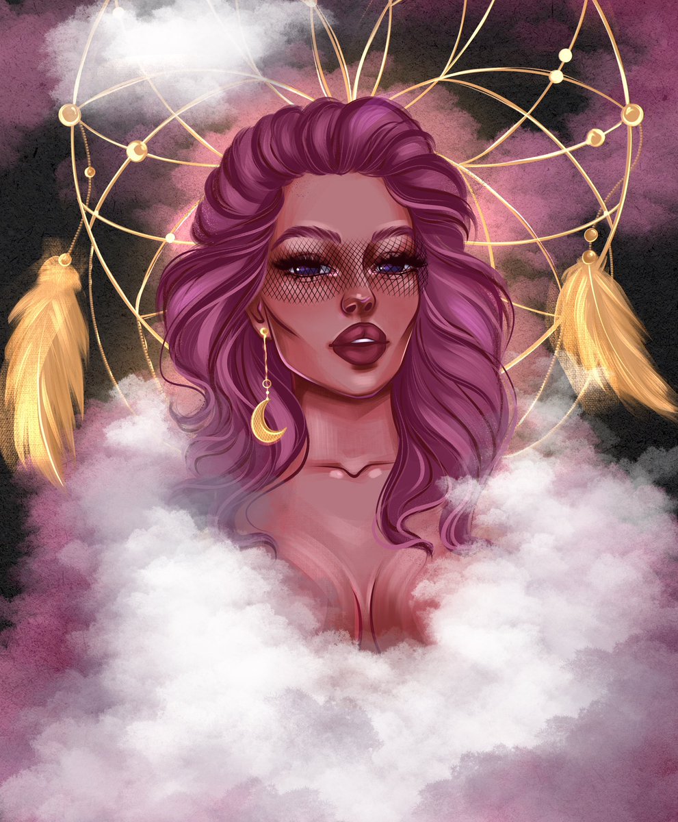 Remember my plan? 😉

Choose one 👇🏼

“𝑳𝒂𝒅𝒚 𝑺𝒖𝒏𝒓𝒊𝒔𝒆”
2 editions left
“𝑺𝒖𝒏𝒔𝒆𝒕 𝑫𝒊𝒗𝒂”
5 edition 

0.02 $ETH 
🔗 knownorigin.io/jacky

#NFTartwork #cryptoart