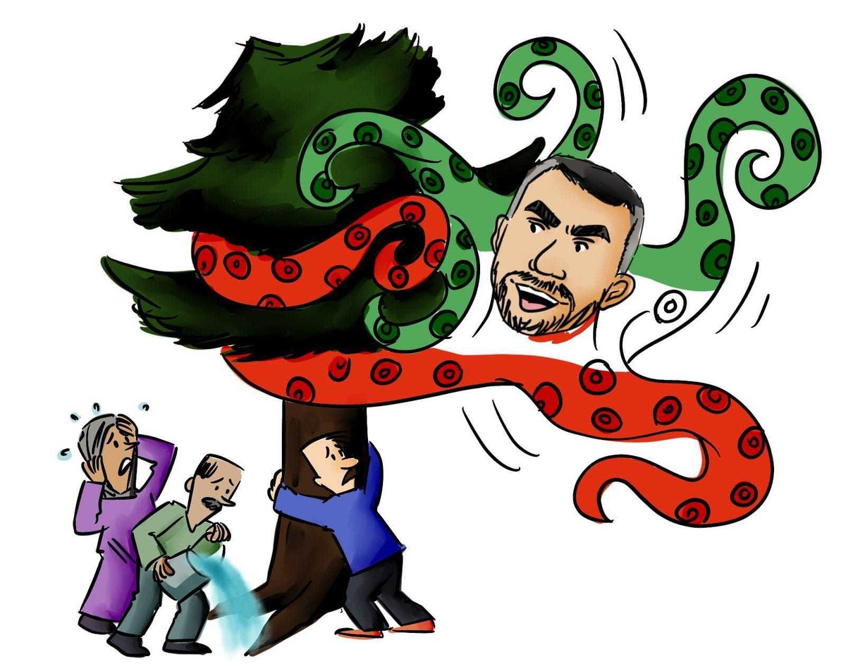 ShawkatBanan's tweet photo. الا ترون ان الشعب اللبناني يموت كل يوم من وراء السرقات والصفقات وخلافاتكم الفتاكة، الا تدركون ان اموال الشعب سرقت ونهبت لكي يتمتع المسؤول مع حوصته وعياله ؟؟؟؟؟؟
#لبنان_تابعة_للبنانيين   #لبناني_100% https://t.co/vedIemzM0c