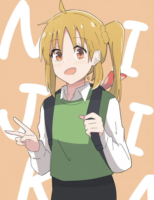 #今月描いた絵を晒そう