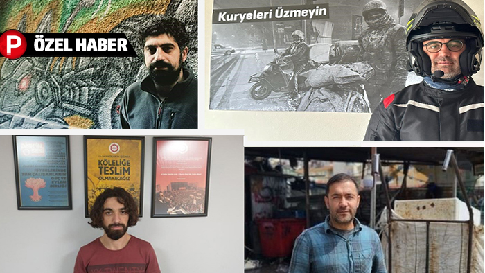 Emek sömürüsüne, iş cinayetlerine, güvencesiz çalışmaya, ekonomik kriz ve geçim zorluğuna karşı 1 Mayıs’ta sokaklarda, meydanlarda olacaklarını söyleyen işçiler ve sendika temsilcileri tüm işçi sınıfını 1 Mayıs’a çağırdı.

gazetepatika19.com/isci-ve-emekci…
