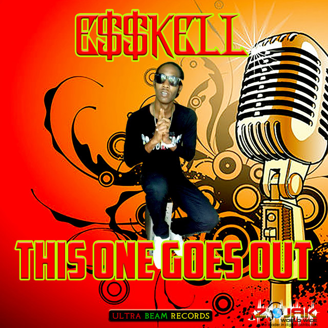 #NowPlaying This One Goes Out by ESSKELL #listen online on jumble.fm - Urban Reggae