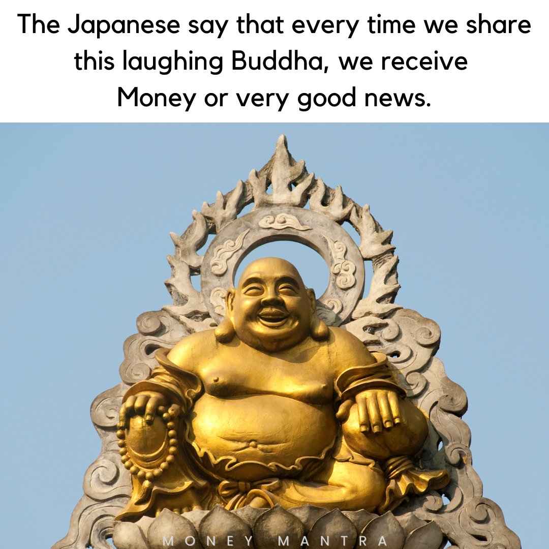 imoneymantra's tweet photo. RETWEET for Good Fortune. https://t.co/ePRWgKW2vW