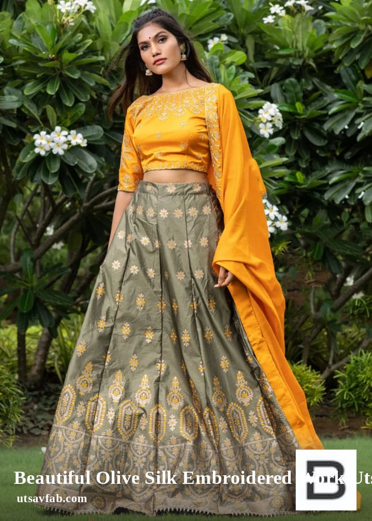 utsavfab's tweet photo. Beautiful Olive Silk Embroidered Work Utsav Lehenga For Festive utsav12534
by UTSAV FAB starting at $49.00. 
whats app at +1 919 590 5389
#utsav #utsavfab #utsavfashion #saree #salwar_kameez #lehenga https://t.co/PP67vbg71J