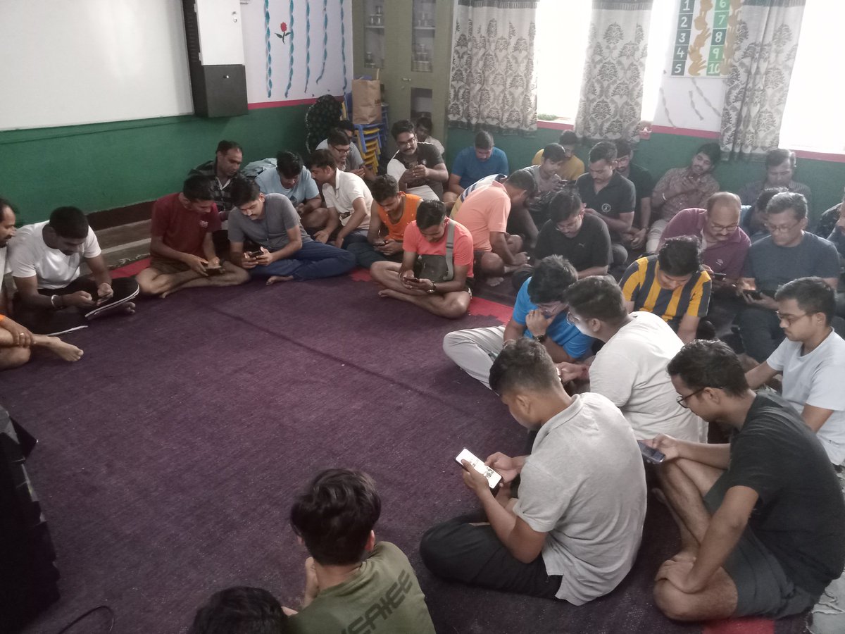 Hanumanjan77857's tweet image. #parakram2023