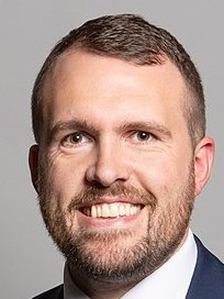 dannyh33x's tweet photo. Two useless bastards.

Tory MPs Mark Jenkinson @markjenkinsonmp and Jonathan Gullis voted against giving children a free school meal.

Their smile won't last. https://t.co/HjZO8D18Rs