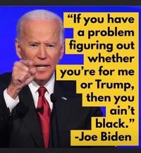Abby_JohnsonT's tweet photo. @RpsAgainstTrump 🤣🤣 white supremacist. No, that would be the current POTUS. https://t.co/QFdUWwjbLv