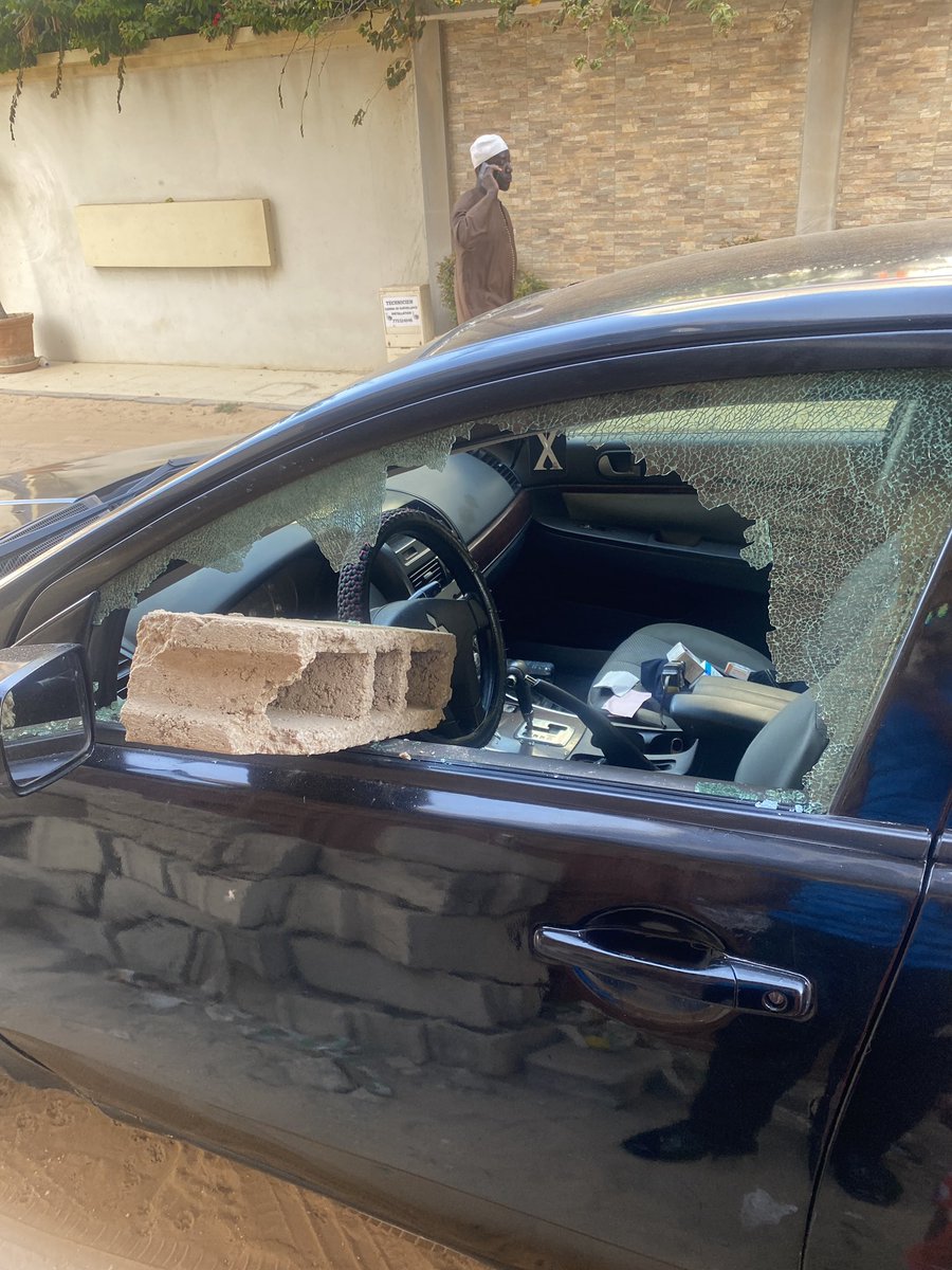 Jantal 🇳🇬🇸🇳 tweet media