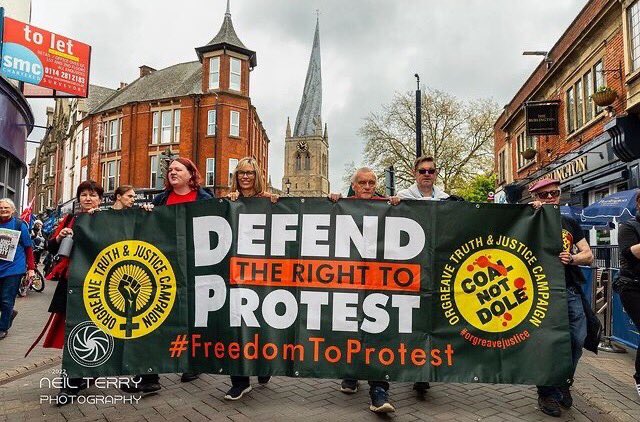 orgreavejustice's tweet image. Looking forward to seeing everyone at #IWD23 #MayDay23 Monday 1st May #Chesterfield Join us at 10.30 at Chesterfield Town Hall S401LP &amp;amp; Come along &amp;amp; visit our #OrgreaveJustice stall bit.ly/ChesMayDay2023 @ChesterfieldTuc