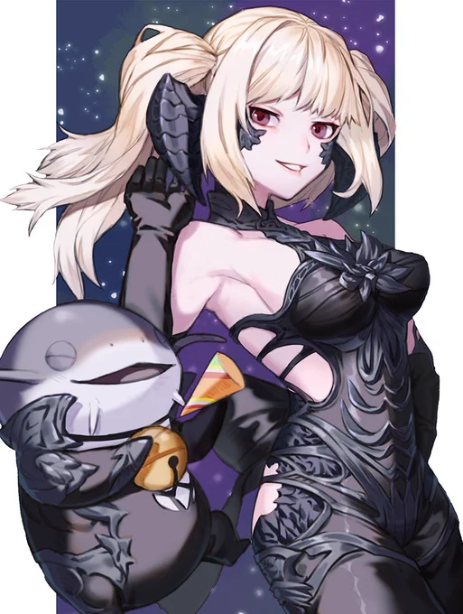 Skeb～