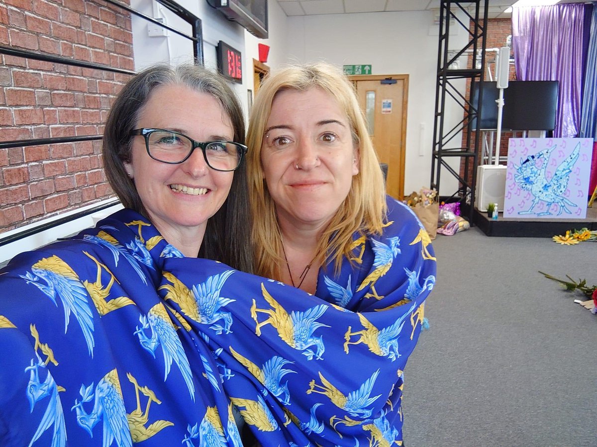 Natalie Reeves Billing DL (NRB) tweet media