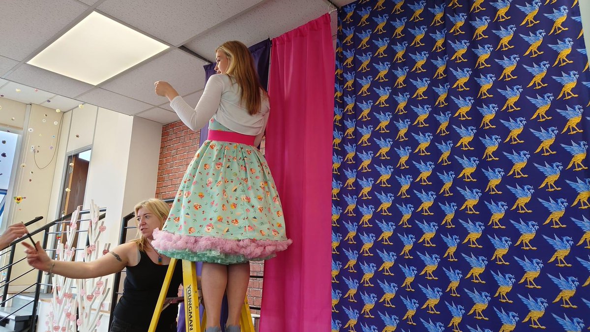 Natalie Reeves Billing DL (NRB) tweet media