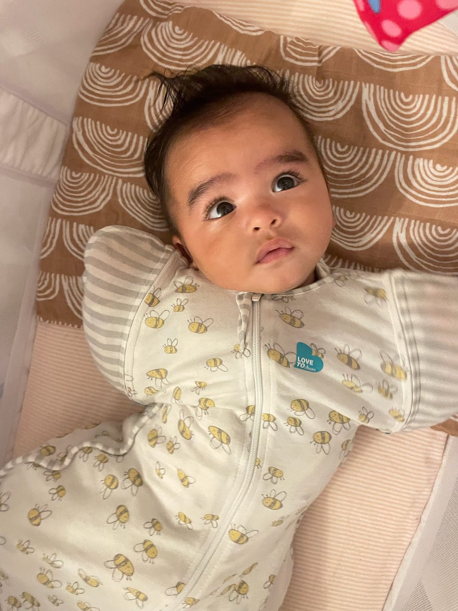 Nothing else matters in comparison 👼