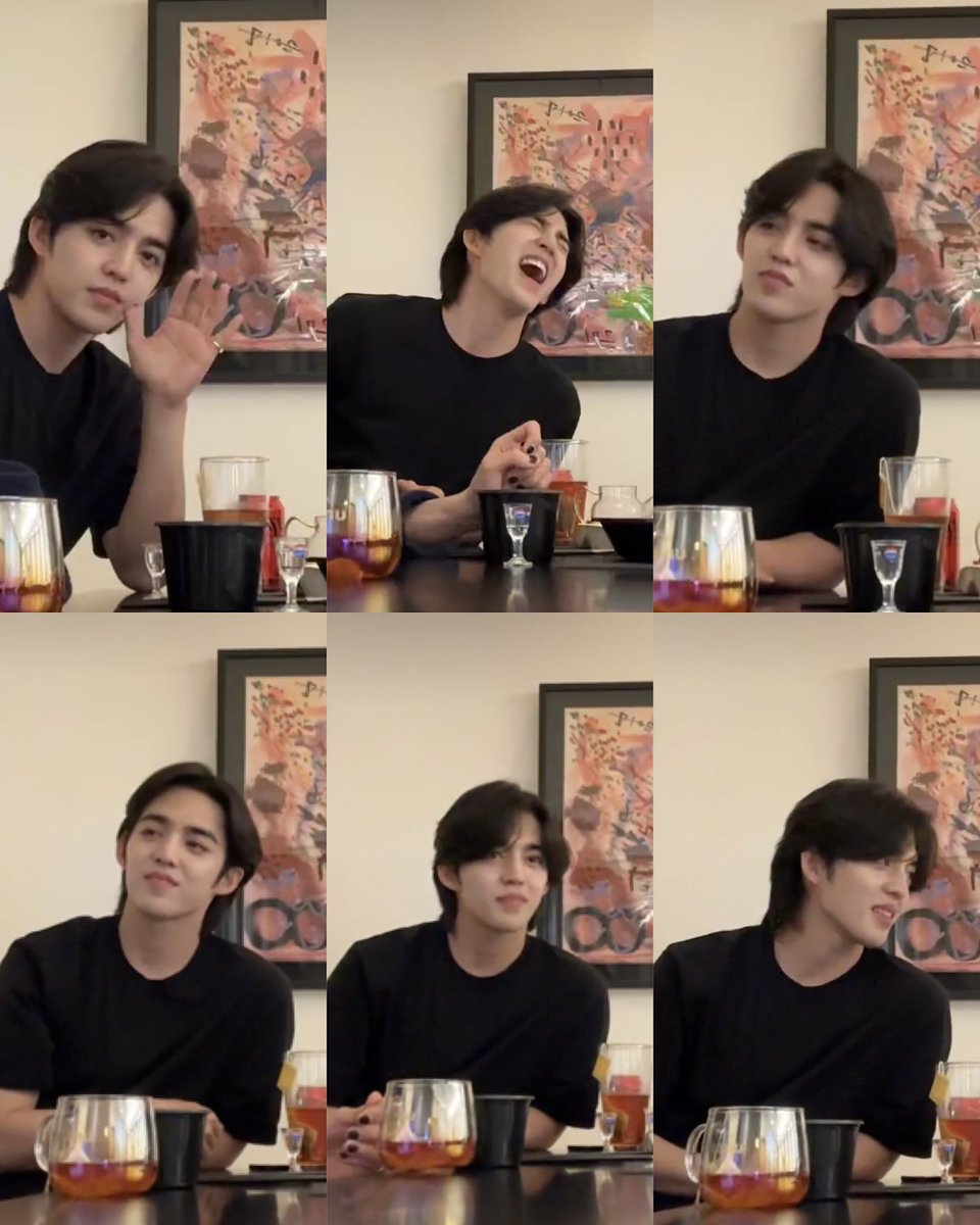 sounds_of_cheol's tweet photo. bareface seungcheol in black tee >> https://t.co/pGhxR2S0NC