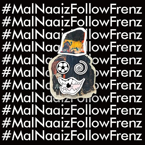 MalNaaiz tweet media