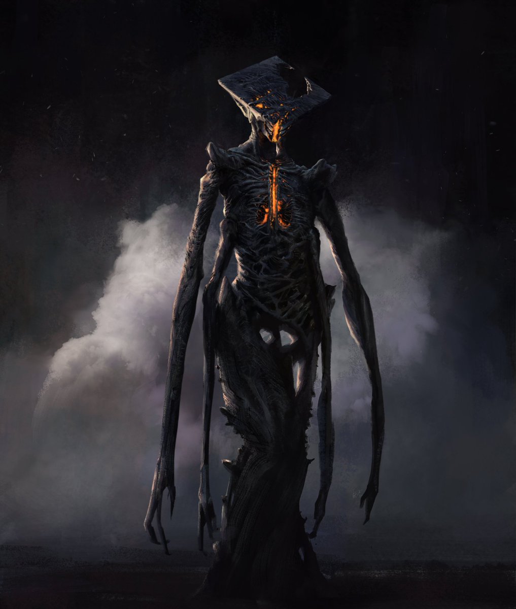 Another year, another cycle. 🧑‍🚀

Phrike never forgets...

Happy 2nd anniversary #Returnal !

x.com/swang_art/stat…