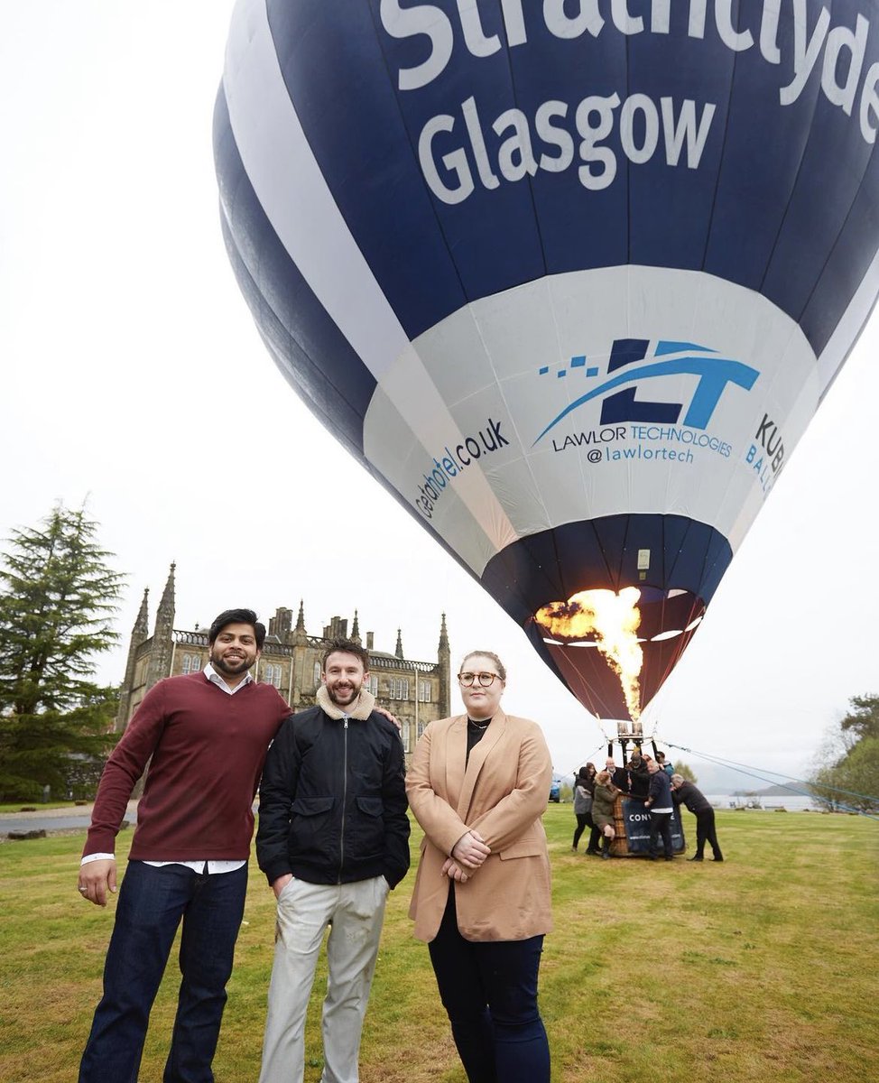 Kubicek Balloons UK tweet media