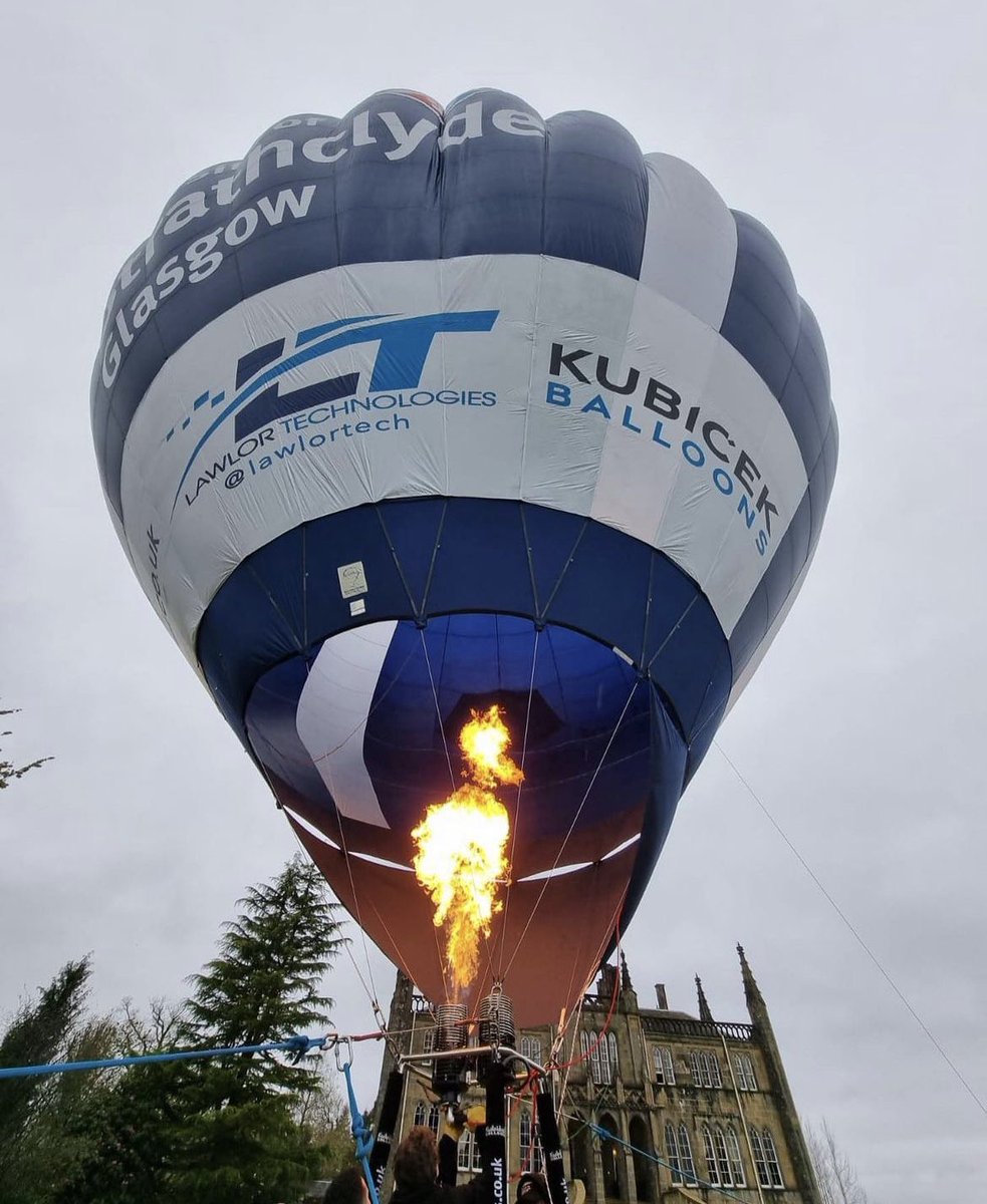 Kubicek Balloons UK tweet media
