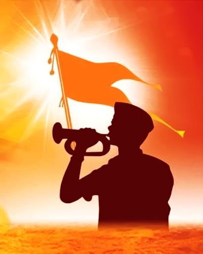 Harshkumawat911's tweet image. #पराक्रम2023
#parakram2023
अपनी पोराणिक परिपाटी कैसे जाए भूल हम,
उसी पराक्रम के जल से सीचिंत होते फूल हम