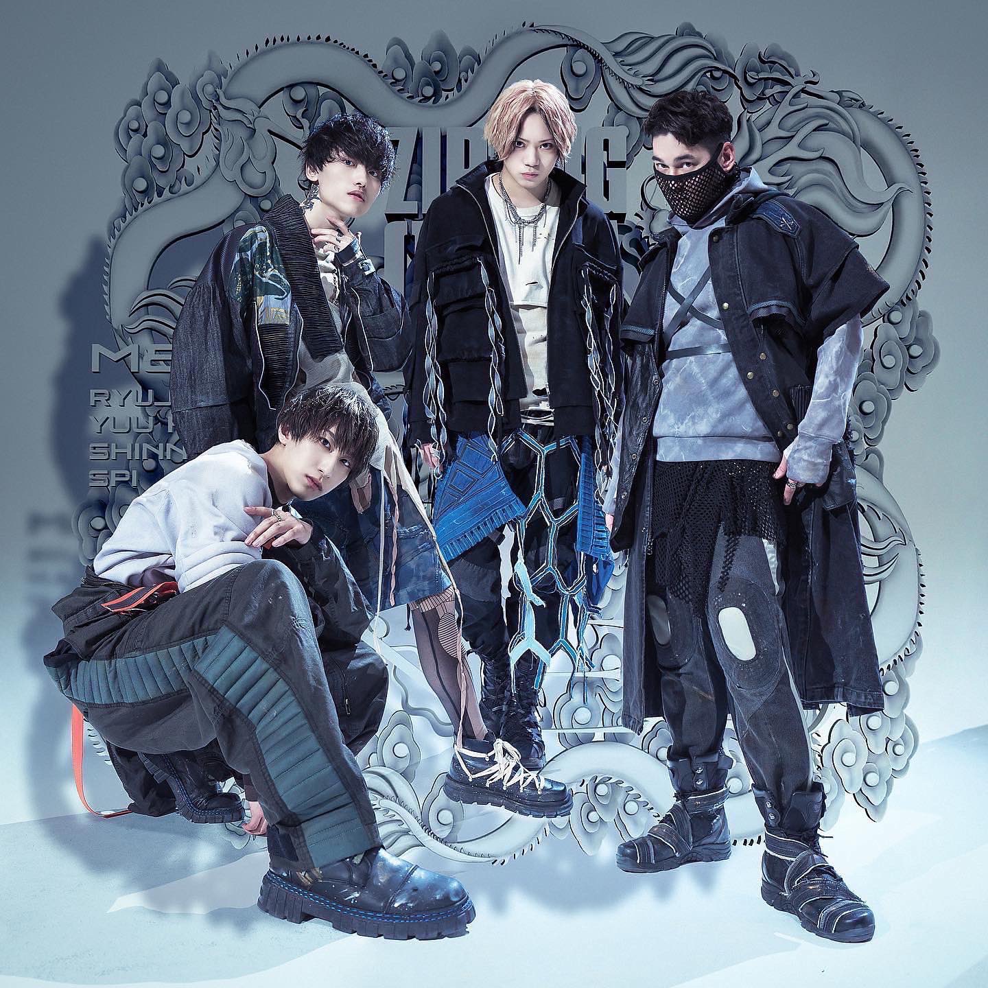 ZIPANG OPERA Official (@zipang_opera) / Twitter ZIPANG OPERA Official (@zipang_opera) / Twitter