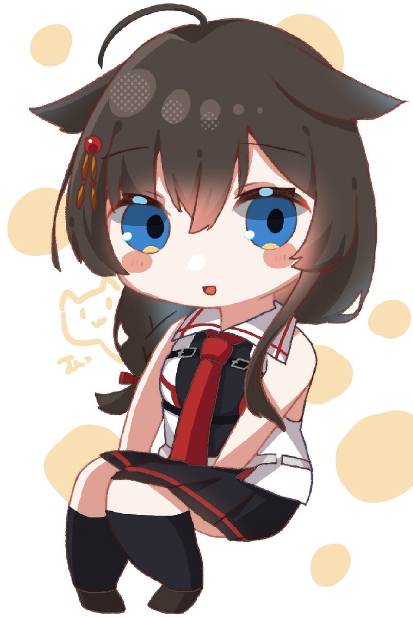 時雨(艦これ) ,時雨改三(艦これ) 「シグ 」|🎐風間ごろう🐈京都ブルマ6【D-29】のイラスト