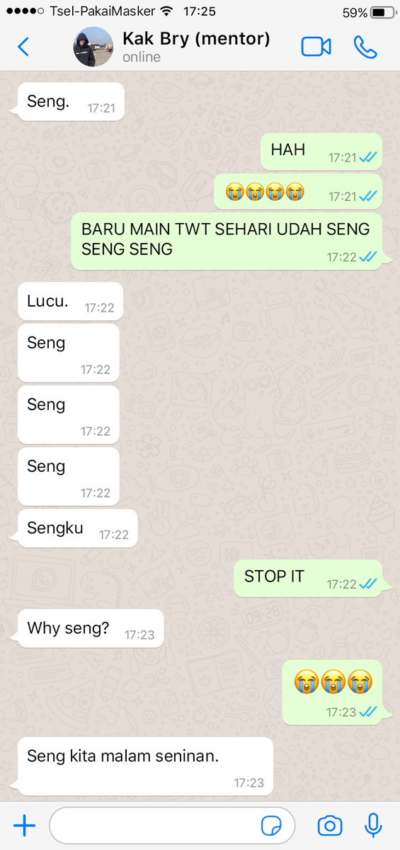 ciwawy's tweet photo. pergaulan twitter madep

– wonwoo one tweet au https://t.co/9qAhUJSrtB
