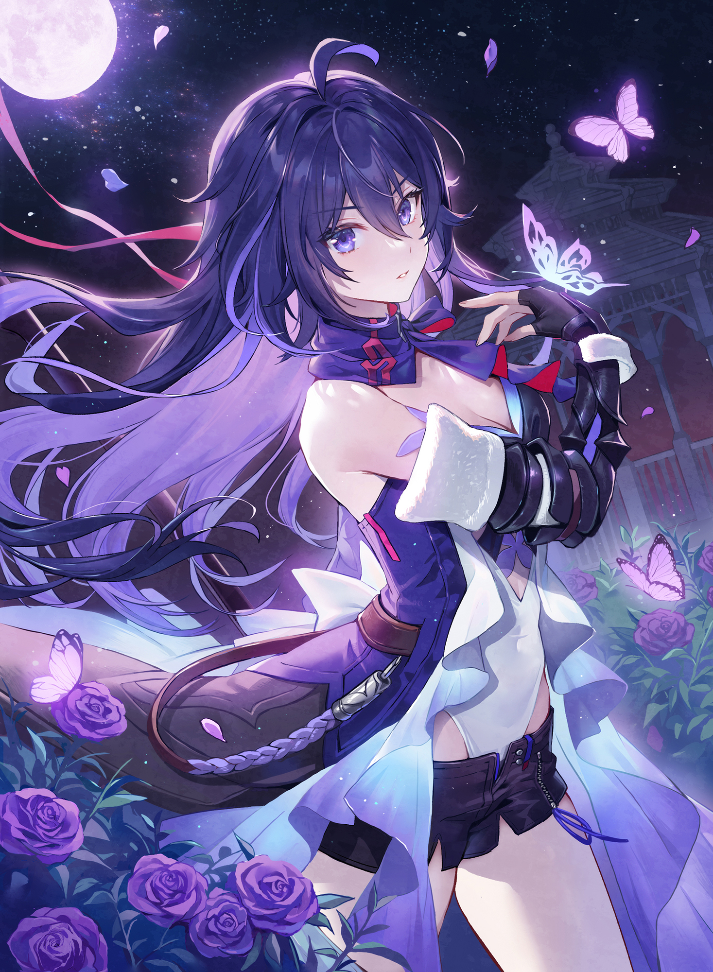 Myriad Celestia Trailer — 