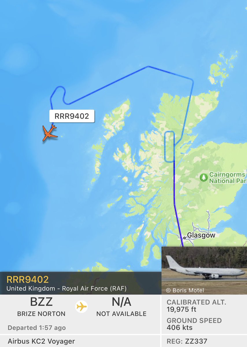 Mil Radar tweet media