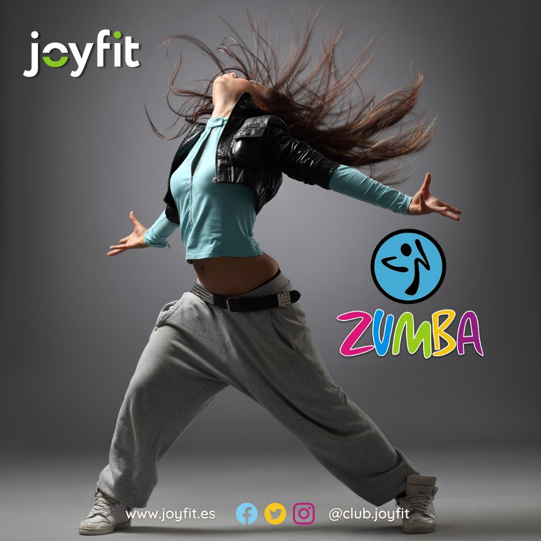JOYFIT3CANTOS's tweet photo. Diviertete en #JOYFIT bailando con ritmos latinos, y con pasos de distintos estilos de baile, a la vez que haces deporte. Con la Zumba realizarás un trabajo completo, con coreografías muy sencillas. 💃🕺

#Zumba #TresCantos #Sanse

https://t.co/xLjlkR7Uwh https://t.co/9xamMbaLSw