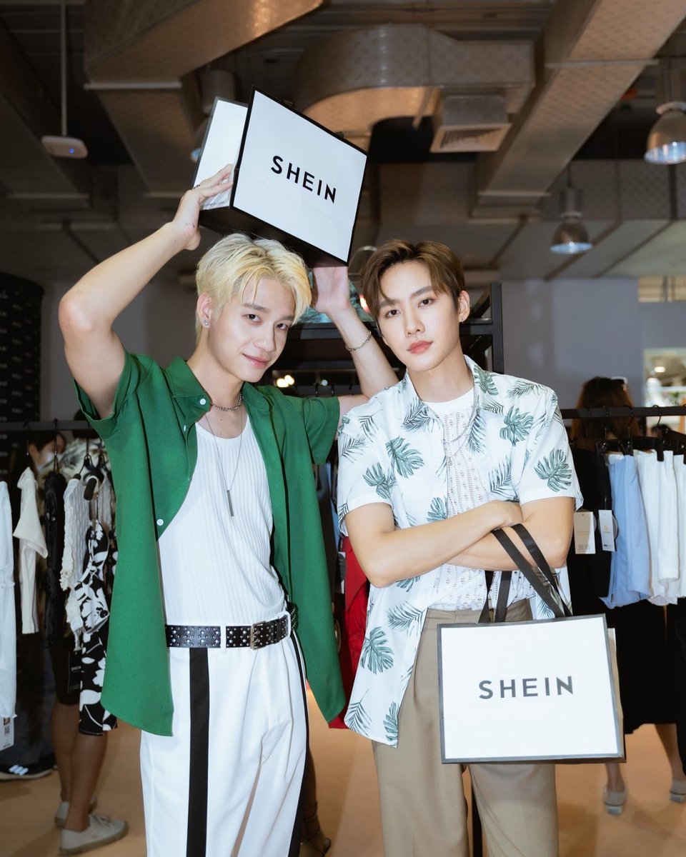 marksiwat_jfc's tweet photo. Mark Related
#MSIWAT
#prompayy
#พร้อมมาร์ค
#SHEINTHisland
#SHEINth #meetSHEIN
cr.anotherboytj https://t.co/9U04tJp58y
