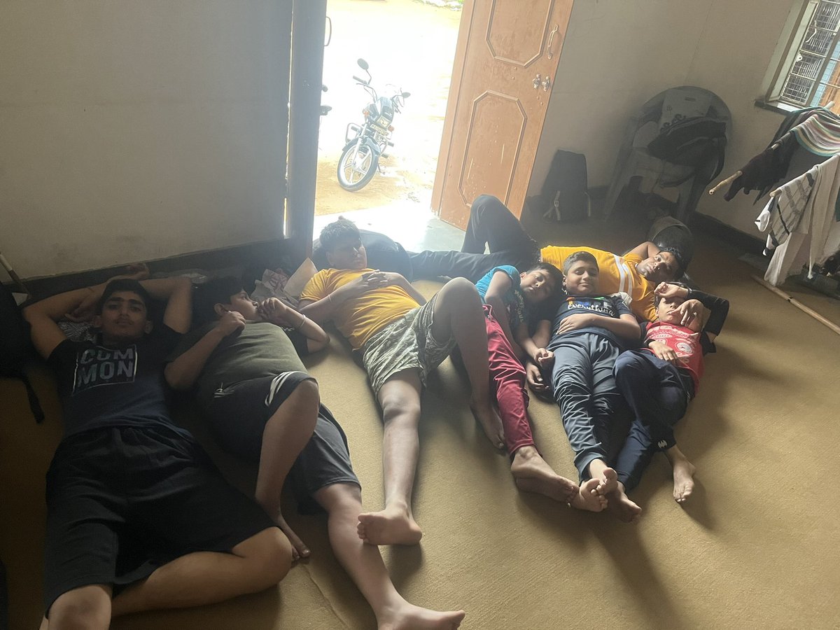 shalendram96189's tweet image. #parakram2023
#पराक्रम2023