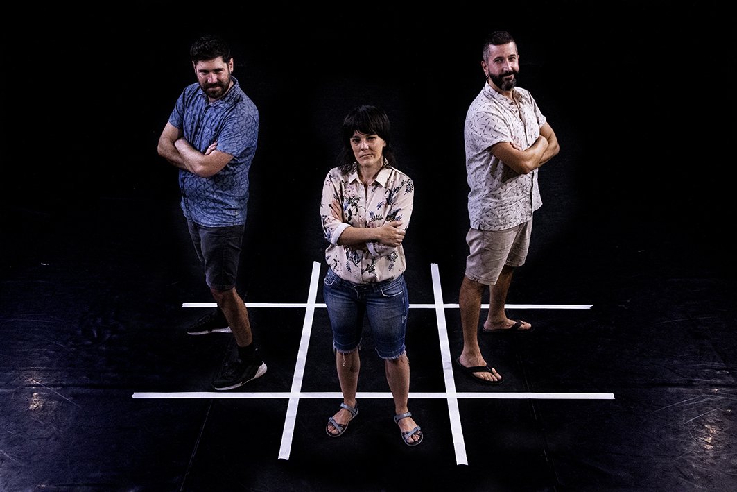 RevistaGodot's tweet photo. Hoy @nave_73 cumple sus primeros 10 años de andadura‼
 
Hemos preparado una felicitación muy especial. Algunxs creadorxs nos hablan de qué significa para ellxs esta sala y, sobre todo, su equipo.

Rocío, Álvaro, Alberto, por muchos años más!🥂
👇
https://t.co/7gRvgGRbhL https://t.co/xiuD5NwtCB