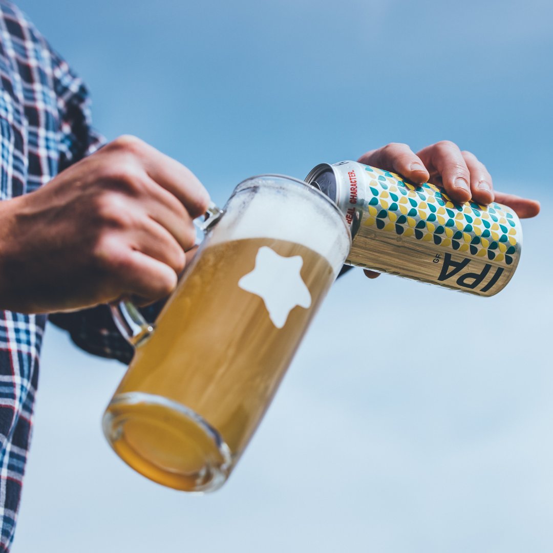 PurityBrewingCo's tweet image. Get spring off to a great start with our #SessionIPA! A moreish taste, infused with real grapefruit peel, and brimming with tropical fruity notes and hop aromas - it's the perfect pairing for the oncoming sunshine and your #SpringBankHoliday plans ☀️

puritybrewing.com/purity-session…