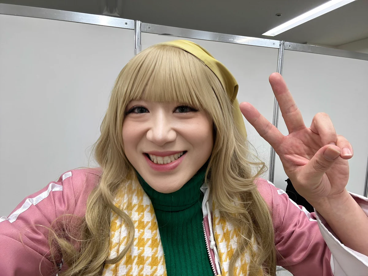 VVV MUSIC LIVE 栗田まろん VVV MUSIC LIVE 栗田まろん｜Yahoo!フリマ