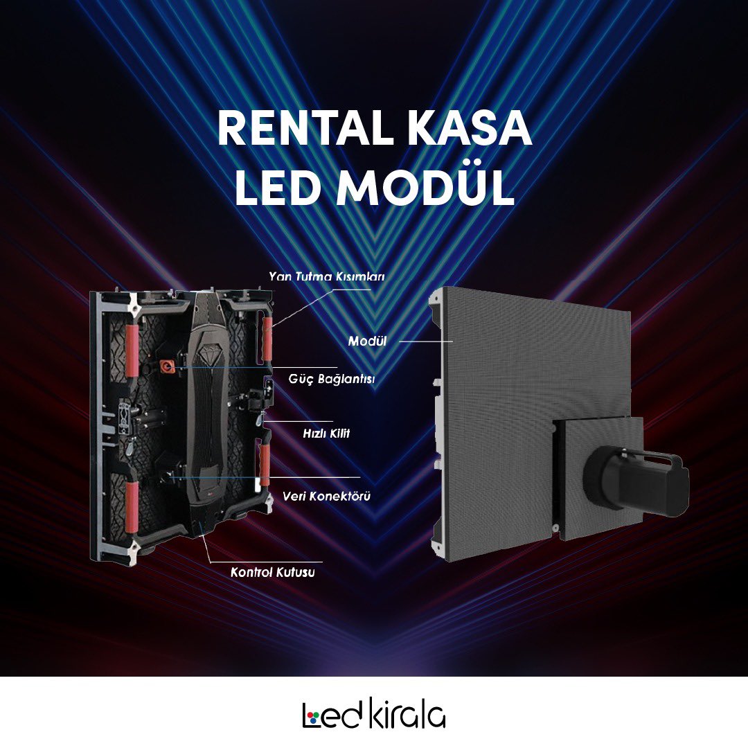 Rental Kasa Led Modül

📱 444 2 479
🌐 ledkirala.com.tr

•

•

#ledekran #ledekrankiralama #ledekrantürkiye #ledekrani #led #ledkiralama #ledmodels #ledmodeller
