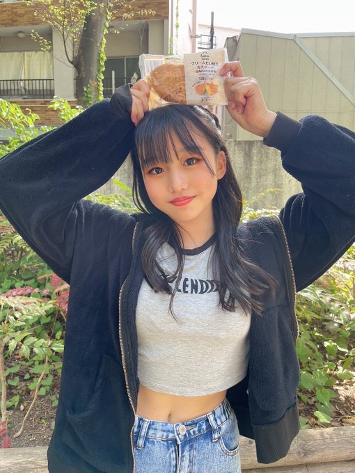 Twitterのコスプレ画像14