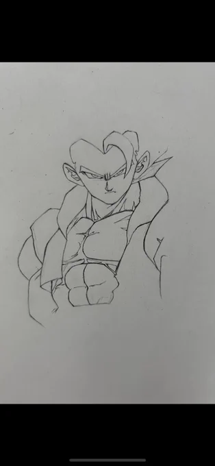 #今月描いたイラストを晒そう