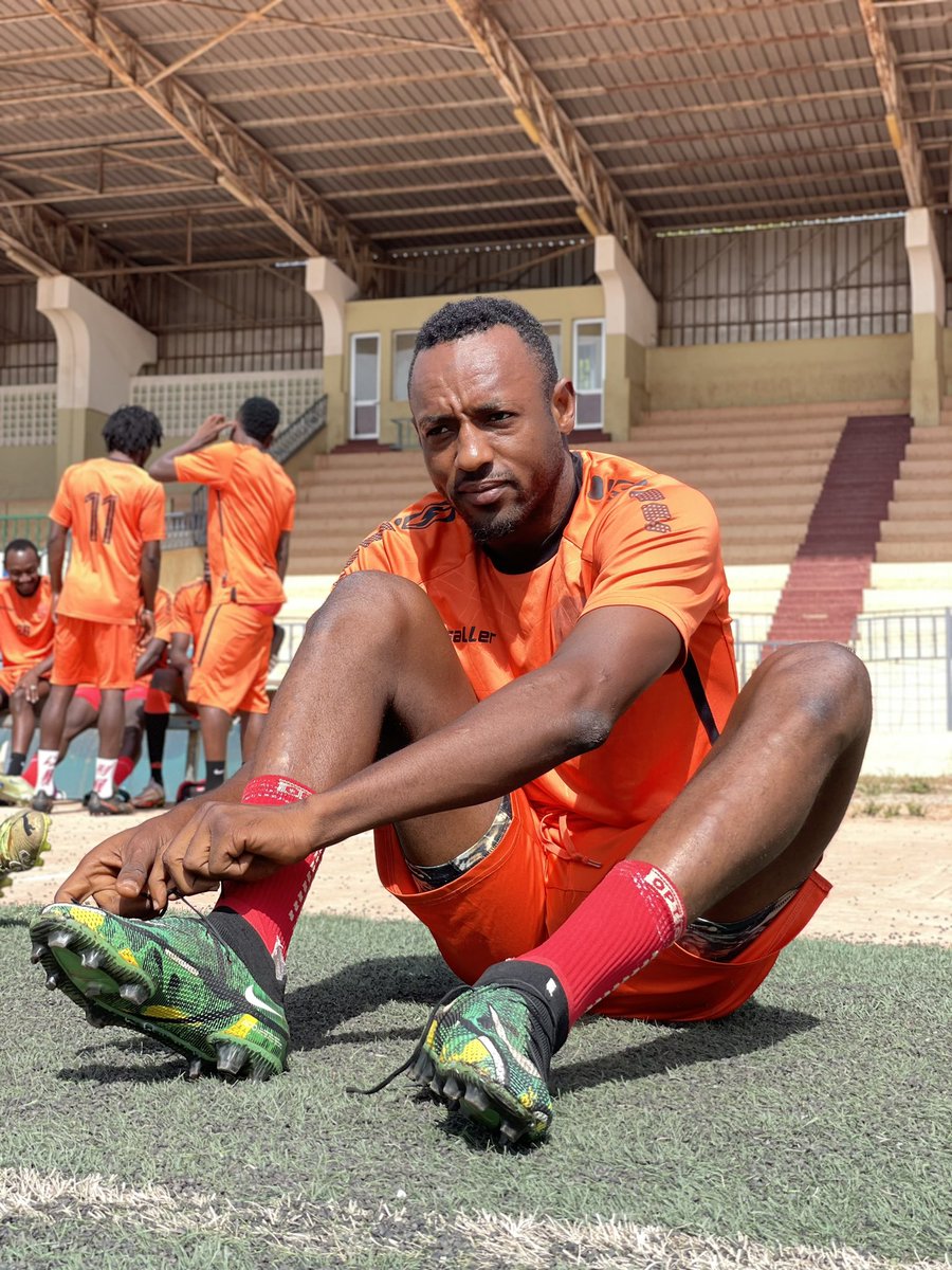 HACofficiel's tweet photo. ๐ธ Arrivรฉs dans la soirรฉe de ce samedi ร Labรฉ, les Matamkas ont effectuรฉ la reconnaissance du stade Saifoulaye Diallo ce matin. Pour les exclusivitรฉs, on se capte en ๐ฆ๐๐ผ๐ฟ๐ ๐๐คณ
#FelloHAC
#PanAfricanTeam ๐ดโช๏ธ https://t.co/c7bRxEhE2P