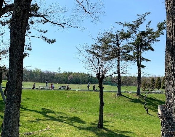 cherry05_10's tweet photo. 今日は天気がいいですよ☀️😊ゴルフにぴったりです🤗❤️⛳🏌️‍♀️
#旅行 #旅行好きな人と繋がりたい #ゴールデンウィーク #写真 #風景 #風景写真 #青空フミ #晴れ #みんな大好きゴルフ #ゴルフ好きと繋がりたい #ゴルフ初心者 #ゴルフ女子 #ゴルフ場 #楽しい https://t.co/4r3YMODlVl