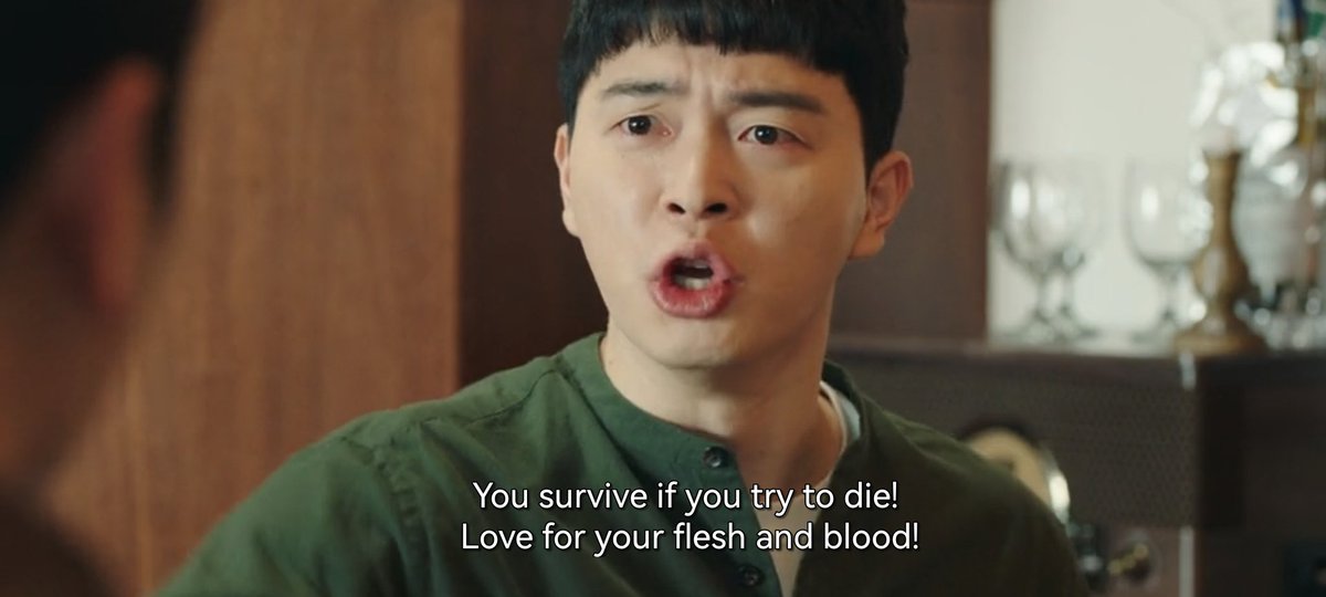 daheeverse's tweet photo. lmao they clicked instantly
#TrueToLove #TrueToLoveEp5 https://t.co/E13NmJkyNF
