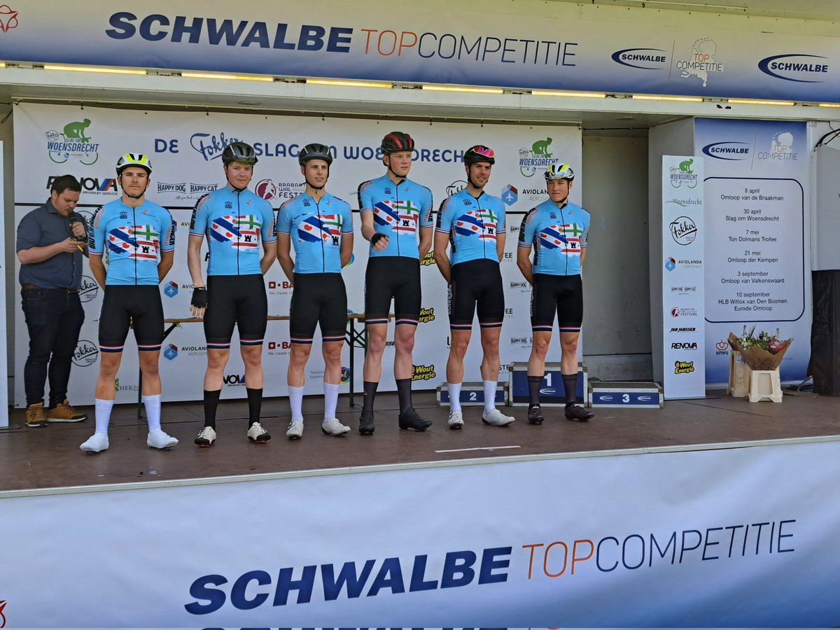 TopcompetitieNU's tweet photo. En regioteam Noord https://t.co/rv093x8SB8