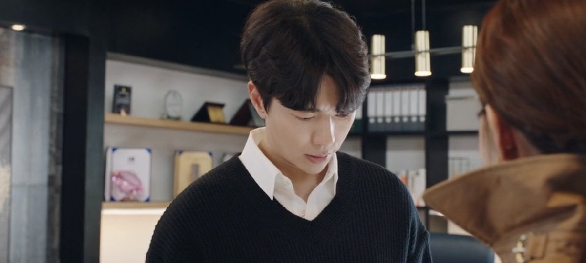 daheeverse's tweet photo. about time for them to work together even tho they don't wanna see each other lmao
#TrueToLove #TrueToLoveEp6 https://t.co/vzGhuRy2G6