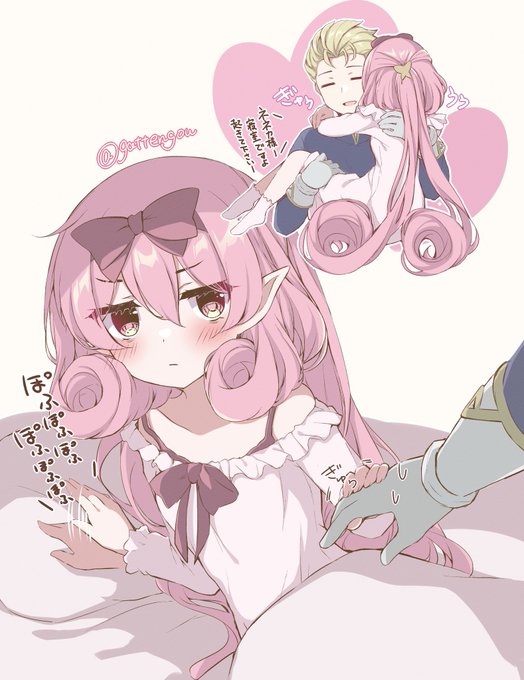 普段なかなか隙の無い子が見せる隙とか好意っていいですよねって 