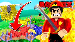 v_chorev's tweet photo. I Am So Happy To Announce That The New
🔥[UPDATE]🔥Brick Battles🧱Is Out For All Players To Enjoy!
Sorry For The Deal, I Will Also Be In game At Sometimes To Test Just Incase
Enjoy!
#RobloxDev #ROBLOX 
https://t.co/aDGnFFZzjP https://t.co/DuWQUSjHaA