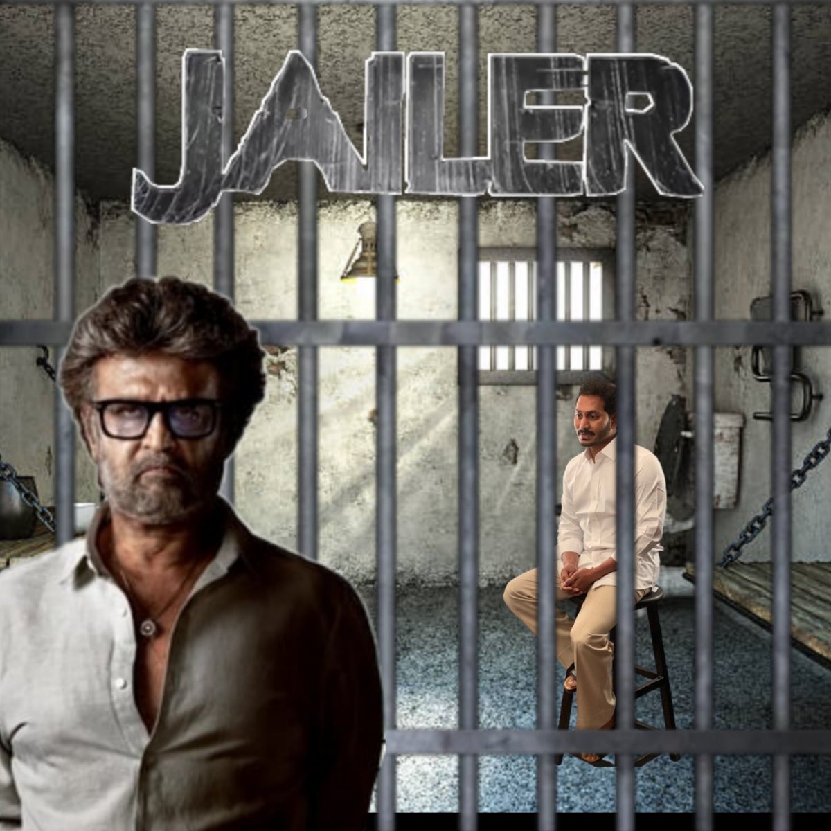 Itsme0911's tweet image. #YSRCPApologizeRAJINI

EMPEROR OF SCAM @ysjagan 

Petrol &amp;amp; diesel price are soaring high in AP..jagan party is not caring that &amp;amp; behaving like cheap morons..insecurity at peak..

#Thalaivar #Rajinikanth is 💯 right..